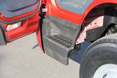 一汽通用 F330速豹 150马力 5.2米单排栏板轻卡(CA1093PK45L3E1)