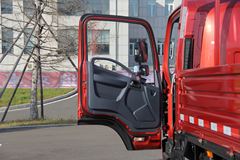 一汽通用 F330速豹 150马力 5.2米单排栏板轻卡(CA1093PK45L3E1)