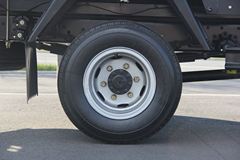 一汽通用 F330速豹 150马力 5.2米单排栏板轻卡(CA1093PK45L3E1)