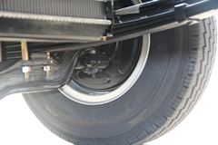 一汽通用 F330速豹 150马力 5.2米单排栏板轻卡(CA1093PK45L3E1)