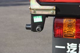 F330速豹&nbsp;载货车上装                                                图片