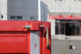 F330速豹&nbsp;载货车上装                                                图片