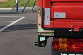 F330速豹&nbsp;载货车上装                                                图片