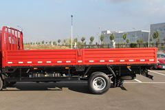 一汽通用 F330速豹 150马力 5.2米单排栏板轻卡(CA1093PK45L3E1)