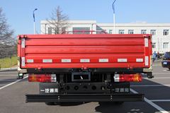 一汽通用 F330速豹 150马力 5.2米单排栏板轻卡(CA1093PK45L3E1)