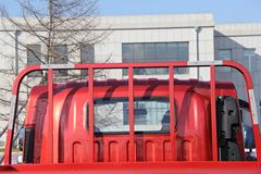 一汽通用 F330速豹 150马力 5.2米单排栏板轻卡(CA1093PK45L3E1)