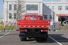 一汽通用 F330速豹 150马力 5.2米单排栏板轻卡(CA1093PK45L3E1)