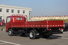 一汽通用 F330速豹 150马力 5.2米单排栏板轻卡(CA1093PK45L3E1)