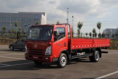 一汽通用 F330速豹 150马力 5.2米单排栏板轻卡(CA1093PK45L3E1)