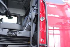 斯堪尼亚 G系列重卡 440马力 6X2R牵引车(型号G440 Speed/Hilly)