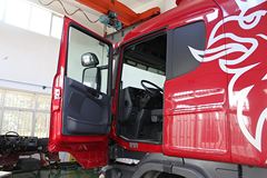 斯堪尼亚 G系列重卡 440马力 6X2R牵引车(型号G440 Speed/Hilly)