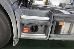 斯堪尼亚 G系列重卡 440马力 6X2R牵引车(型号G440 Speed/Hilly)