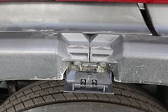 斯堪尼亚 G系列重卡 440马力 6X2R牵引车(型号G440 Speed/Hilly)
