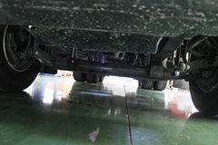 斯堪尼亚 G系列重卡 440马力 6X2R牵引车(型号G440 Speed/Hilly)