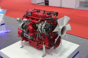 ȫ��4B2-95C40 95���� 2.55L ���� ���ͷ�����ͼƬ