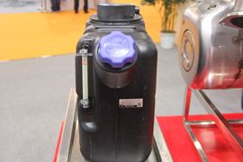 P11C系列&nbsp;发动机外观                                                图片