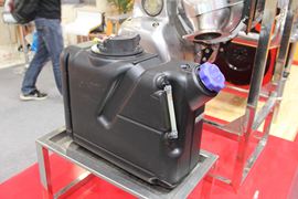 P11C系列&nbsp;发动机外观                                                图片