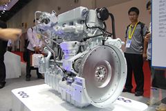 潍柴WP7.300E30 300马力 7.14L 国三 柴油发动机