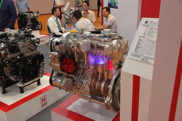 ʮJE4D25A 163 2.5L  ͷͼƬ