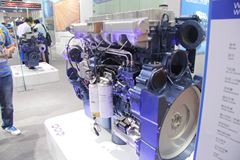 潍柴WP12HPDI480E50 480马力 12L 国五 天然气发动机 潍柴WP12HPDI480E50 480马力 12L 国五 天然气发动机