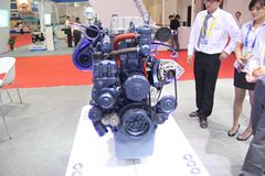 潍柴WP12HPDI480E50 480马力 12L 国五 天然气发动机 潍柴WP12HPDI480E50 480马力 12L 国五 天然气发动机