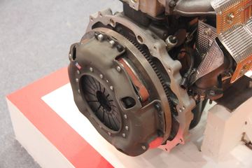 ������ʮ��JE4N28 140���� 2.78L ���� ���ͷ�����ͼƬ