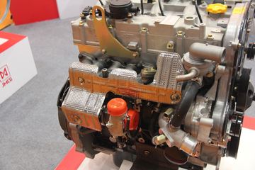 ������ʮ��JE4N28 140���� 2.78L ���� ���ͷ�����ͼƬ