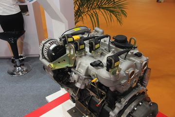 ������ʮ��JE4N28 140���� 2.78L ���� ���ͷ�����ͼƬ