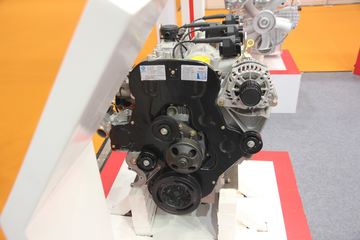 ������ʮ��JE4N28 140���� 2.78L ���� ���ͷ�����ͼƬ