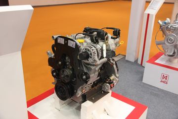 ������ʮ��JE4N28 140���� 2.78L ���� ���ͷ�����ͼƬ