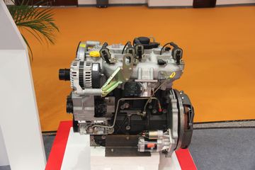 ������ʮ��JE4N28 140���� 2.78L ���� ���ͷ�����ͼƬ