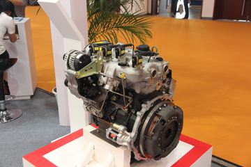 ������ʮ��JE4N28 140���� 2.78L ���� ���ͷ�����ͼƬ