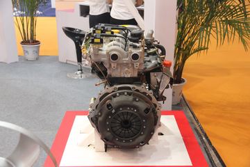 ������ʮ��JE4N28 140���� 2.78L ���� ���ͷ�����ͼƬ