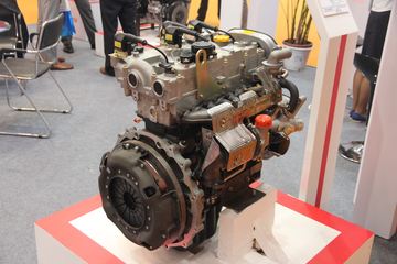 ������ʮ��JE4N28 140���� 2.78L ���� ���ͷ�����ͼƬ