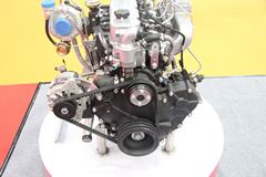 常柴4F20TCI 102马力 2L 国四 柴油发动机