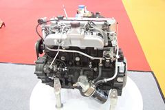 常柴4F20TCI 102马力 2L 国四 柴油发动机