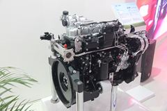 锡柴4DX23-110E4 110马力 3.86L 国四 柴油发动机