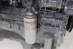 玉柴YC6L240N-50 240马力 8.4L 国五 天然气发动机