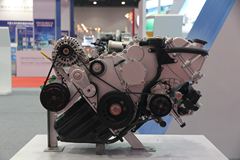 云内动力D09TCID 53马力 0.93L 国四 柴油发动机