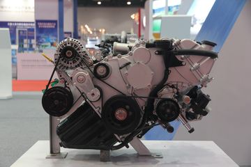 云内动力D09TCID 53马力 0.93L 国四 柴油发动机