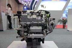 云内动力D09TCID 53马力 0.93L 国四 柴油发动机