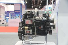 云内动力YN30QNE 102马力 3L 国五 天然气发动机