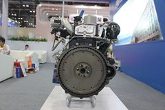 云内动力YN30QNE 102马力 3L 国五 天然气发动机