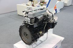 云内动力YN30QNE 102马力 3L 国五 天然气发动机