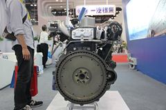 云内动力YN30QNE 102马力 3L 国五 天然气发动机