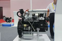 云内动力YN38CRD 129马力 3.8L 国四 柴油发动机