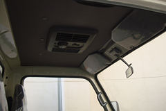 江淮好运 90马力 3.6米单排厢式轻卡