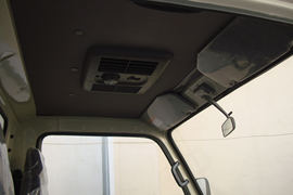 好运&nbsp;载货车驾驶室                                               图片