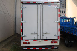 好运&nbsp;载货车外观                                                图片