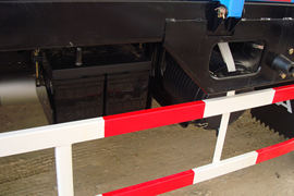 大好运&nbsp;载货车底盘                                                图片